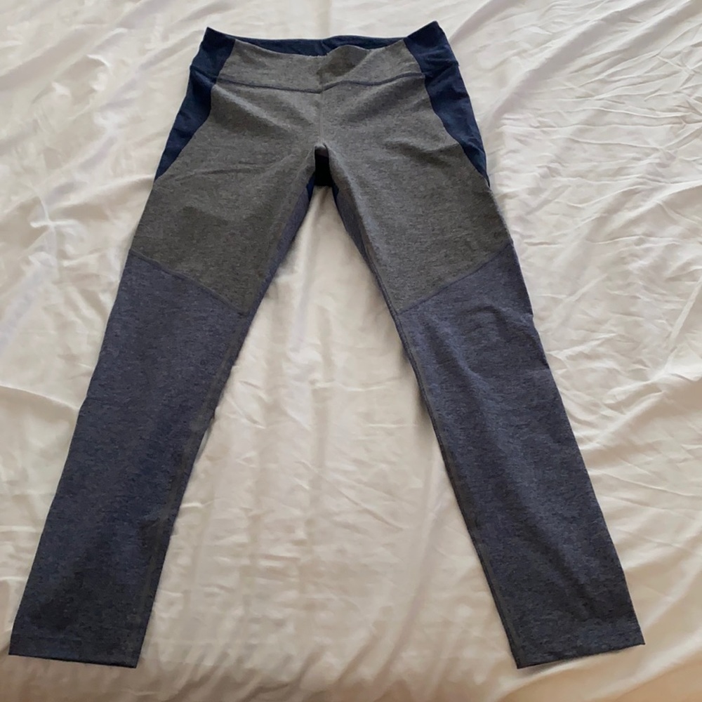 Outdoor Voices Springs 7/8 legging